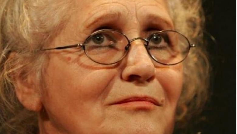 Cătălina Buzoianu: Am trăit o viaţă din plin şi am făcut din teatru exact viaţă