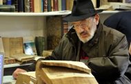 Umberto Eco: Fiecare scrie cu gândul la un cititor…