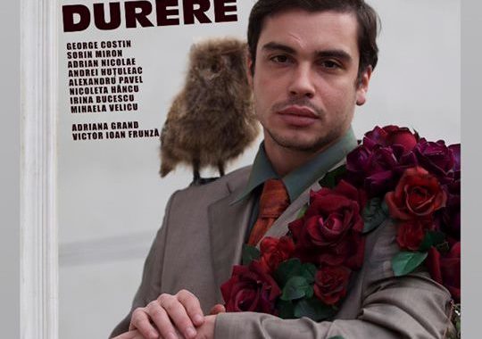 „Mobilă și durere”, la Teatrul Dramaturgilor Români