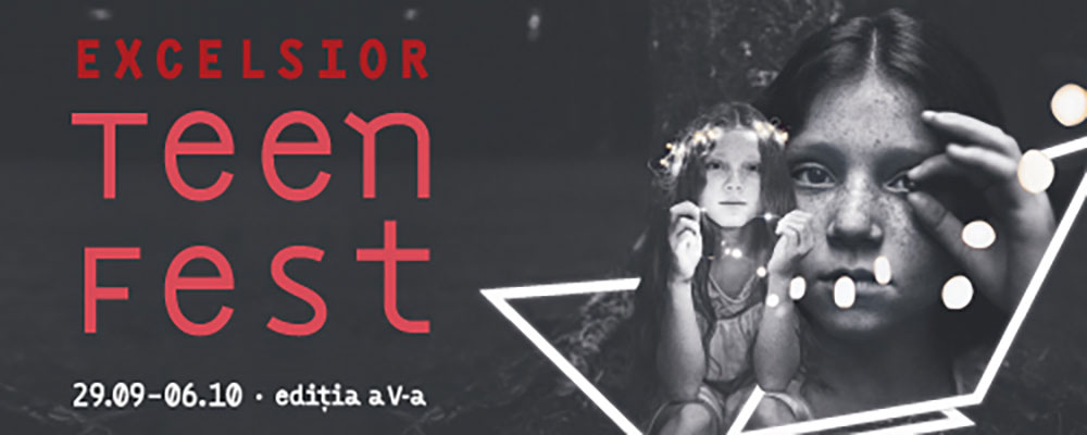 TEEN-FEST împlinește 5 ediții