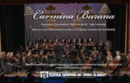 „Carmina Burana”, în deschiderea Festivalului Internațional al Muzicii și Dansului de la Constanța