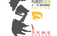 Festivalul de Teatru „Toma Caragiu” din Ploiești, gata de start