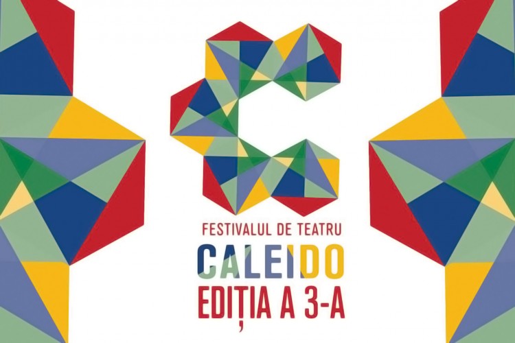 Festivalul de Teatru Caleido, sub semnul diversității