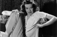 Katharine Hepburn în pantaloni