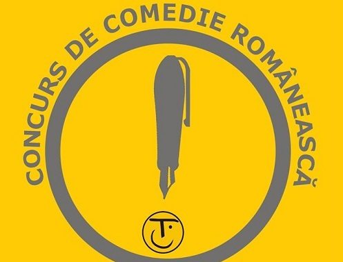 Încep înscrierile la Concursul de Comedie Românească