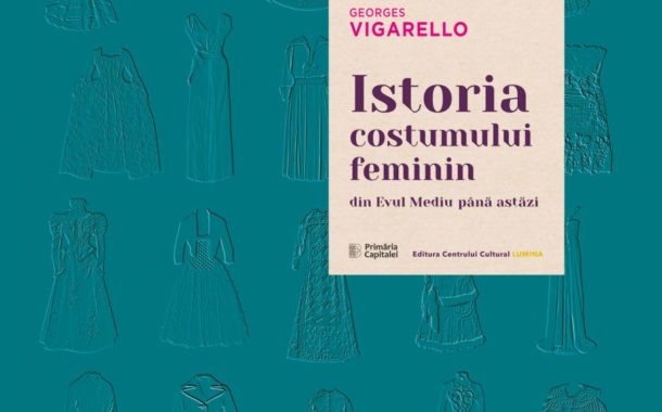 O cercetare asupra dinamicii practice și culturale a costumului feminin