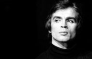 Rudolf Nureyev și corpul ca simbol al sufletului