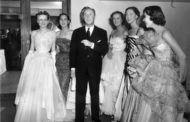 Christian Dior și moda ca armă a Rezistenței