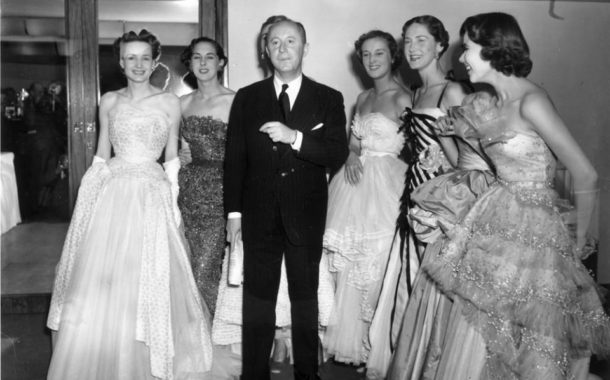 Christian Dior și moda ca armă a Rezistenței