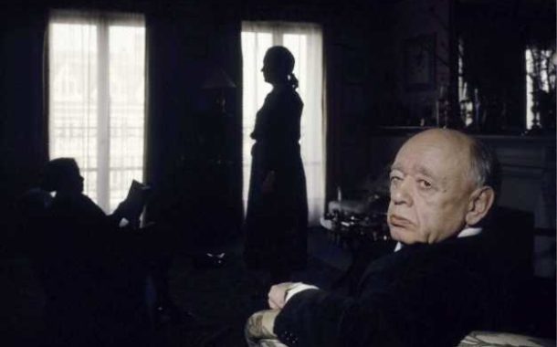 Eugène Ionesco, în lumea lui…