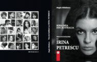 O carte cu și despre Irina Petrescu