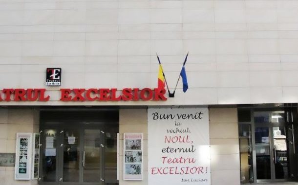 Teatrul EXCELSIOR împlinește 30 de ani