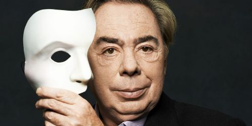 Sir Andrew Lloyd Webber, „The Godfather” al musicalului