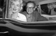 Arthur Miller, o porție de stridii și o scurtă plimbare cu Marilyn Monroe