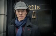 Un actor super-erou: Benedict Cumberbatch