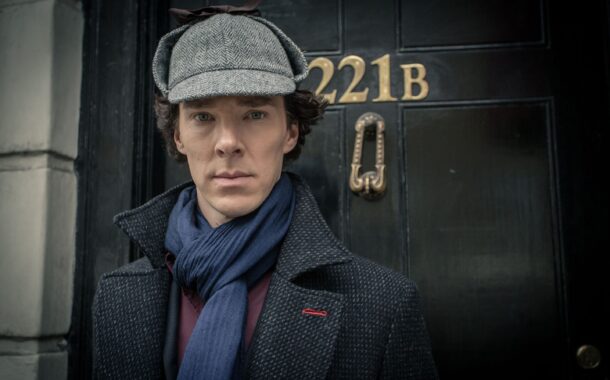 Un actor super-erou: Benedict Cumberbatch