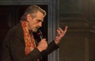 Jeremy Irons sau actoria ca stil de viață