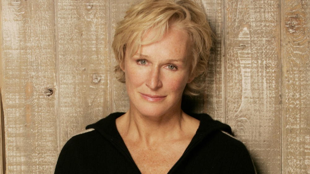 Glenn Close: „Actoria bună e un fel de magie”