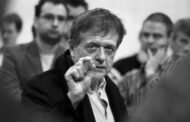 Patrice Chéreau: „Ceea ce e cu adevărat frumos în teatru este faptul că e un bibelou de doi bani”