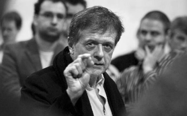 Patrice Chéreau: „Ceea ce e cu adevărat frumos în teatru este faptul că e un bibelou de doi bani”