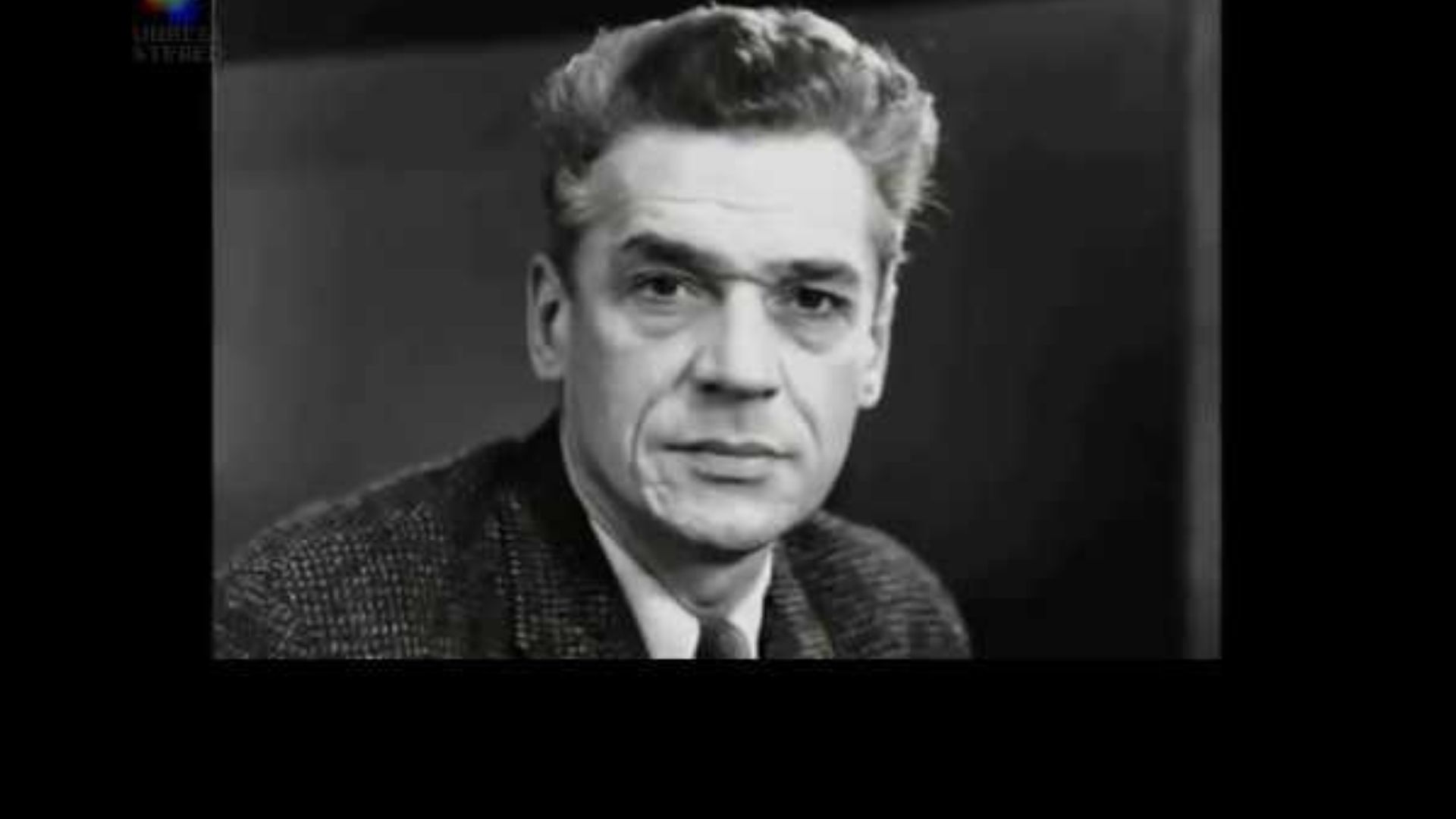 Paul Scofield: „Actorul este propriul lui instrument”