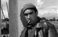 Anthony Quinn și o vizită la psiholog