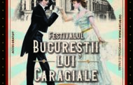 Basme simfonice și spectacole-concert la „Bucureștii lui Caragiale”