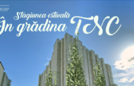 Stagiune estivală în Grădina Naționalului din Craiova