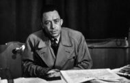 Un interviu cu Albert Camus: „Nu sunt filozof!”