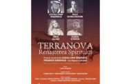 „TERRANOVA: Renașterea spiritulului” are premiera în aer liber la Opera Summer Hub