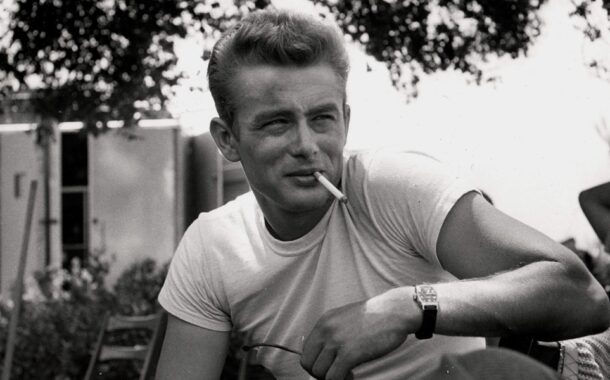 James Dean – Micul Prinț al Hollywoodului