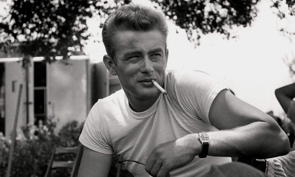 James Dean – Micul Prinț al Hollywoodului