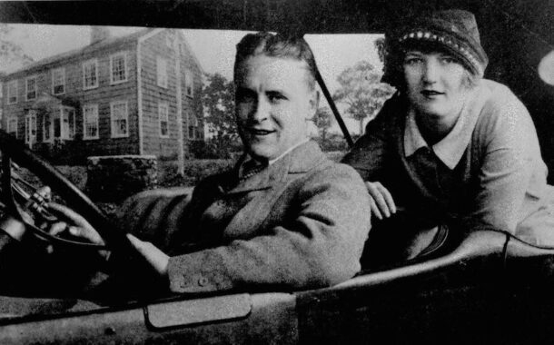 F. Scott Fitzgerald: „În noaptea întunecată cu adevărat a sufletului este întotdeauna trei dimineaţa, zi după zi”