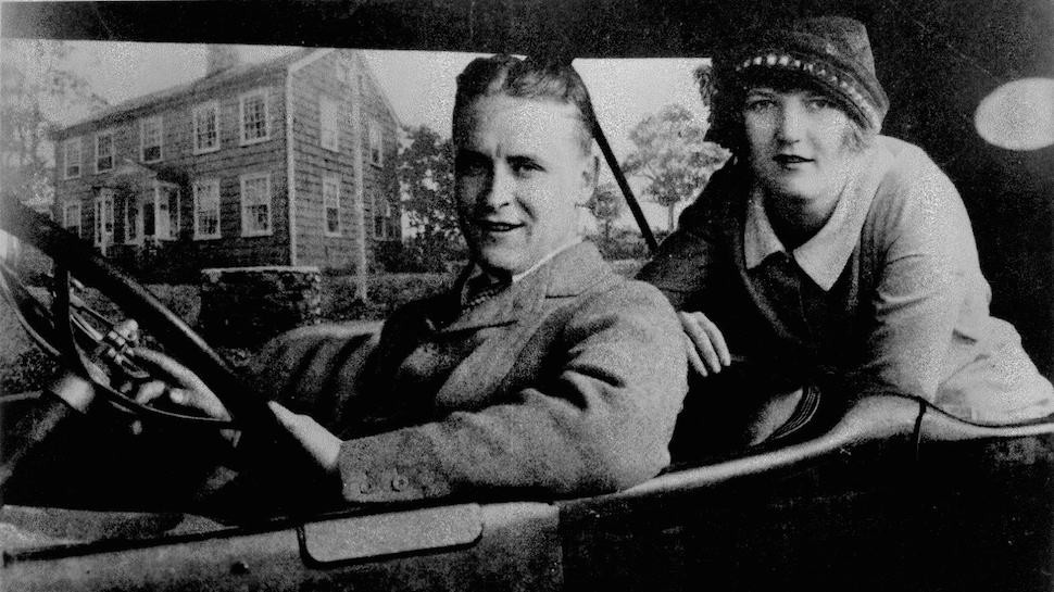 F. Scott Fitzgerald: „În noaptea întunecată cu adevărat a sufletului este întotdeauna trei dimineaţa, zi după zi”