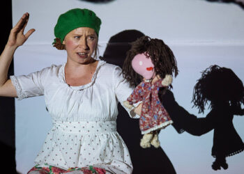 Demonii prezentului și monodramele lor