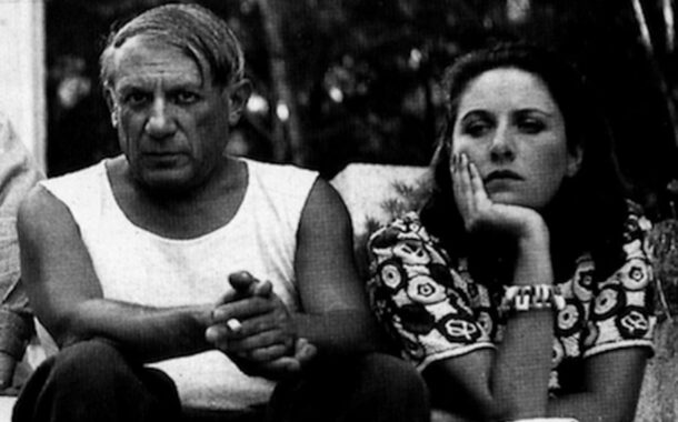 Cronica unei pasiuni anunțate: Pablo Picasso și Dora Maar