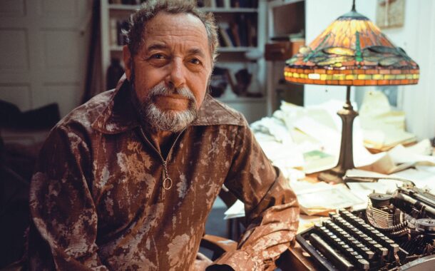 Tennessee Williams – de la tânărul rebel la bătrânul și sincerul „crocodil”