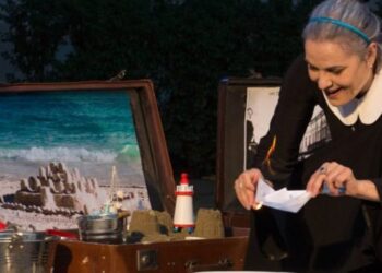 Autenticitatea și pomul vieții