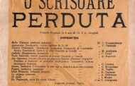 180 de ani de la înființarea Teatrului Național Iași