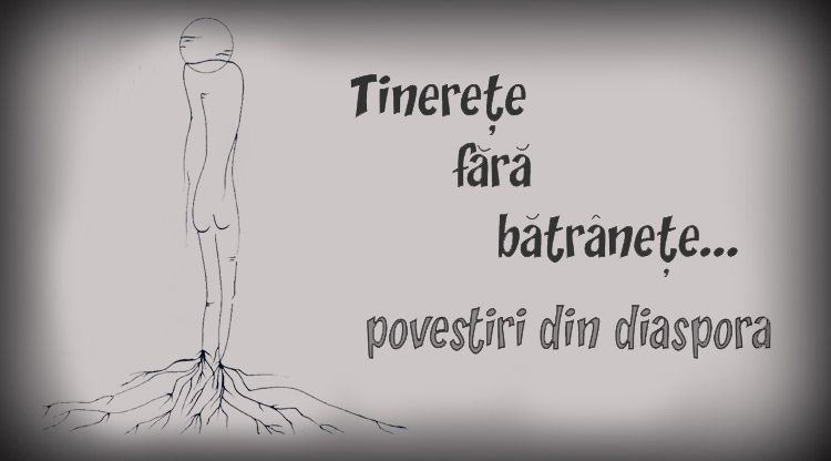 Diaspora, în căutarea tinereții fără bătrânețe?