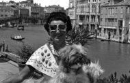 Peggy Guggenheim sau cum să câștigi atunci când pariezi pe artă