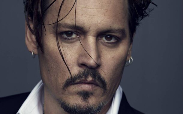 Johnny Depp – un actor bizar, un personaj genial