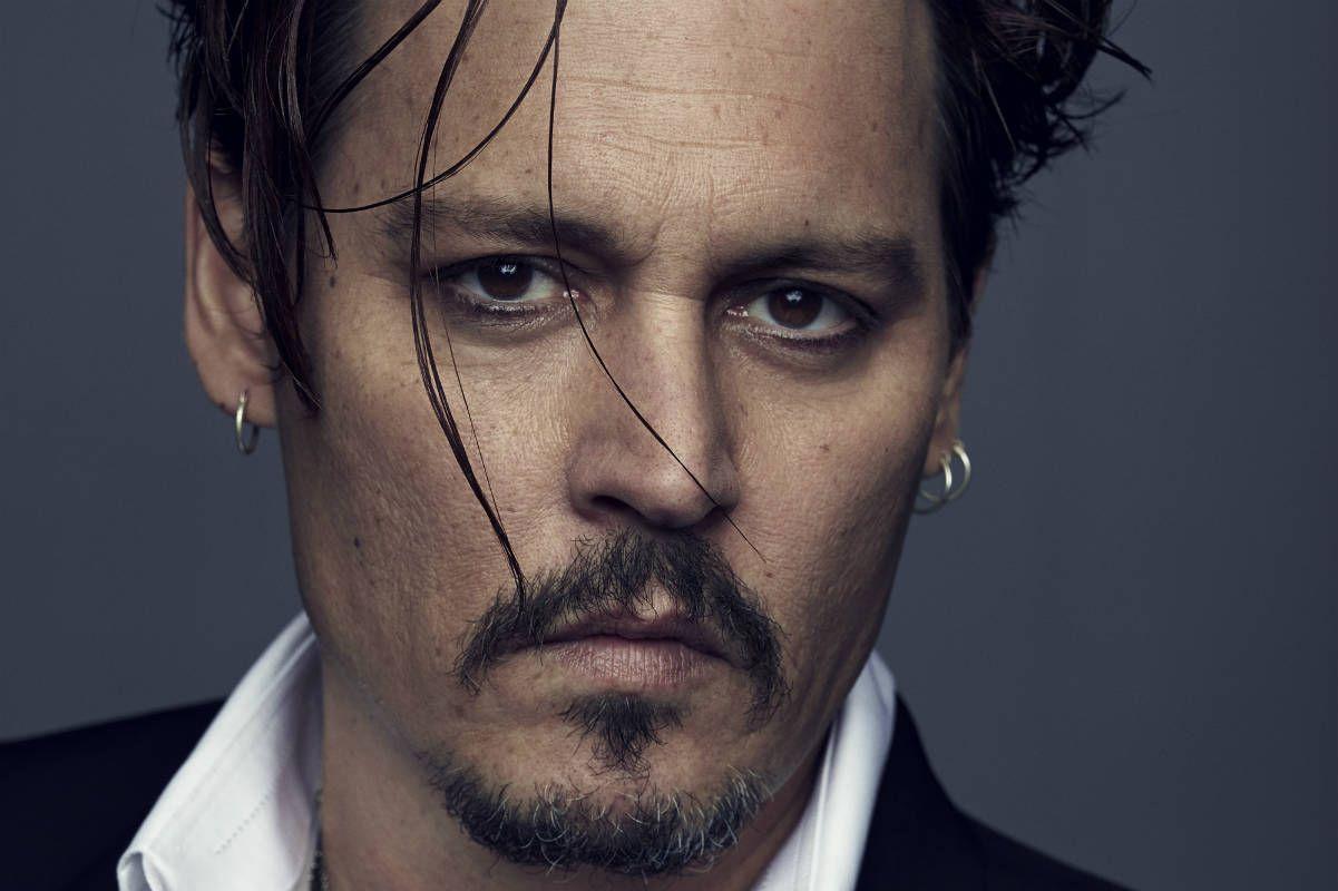 Johnny Depp – un actor bizar, un personaj genial