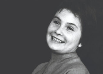 Alexandrina Halic și poveștile ei