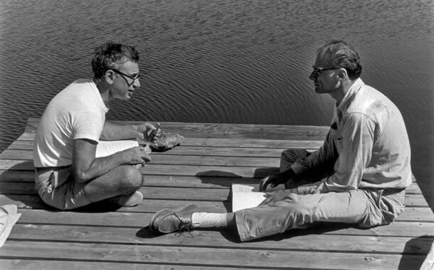 O prietenie: Arthur Miller și Elia Kazan