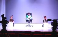 Spectacole lectură pentru micuți la Teatrul pentru Copii și Tineret „Gong”