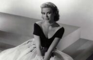 Grace Kelly, țigările „Old Gold” și 4000 de trandafiri