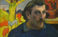 Gauguin, un cer roșu, tutun și iubire