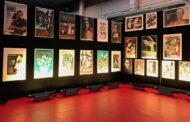 „Memorie”, o nouă expoziție de fotografie de teatru la Centrul Cultural LUMINA