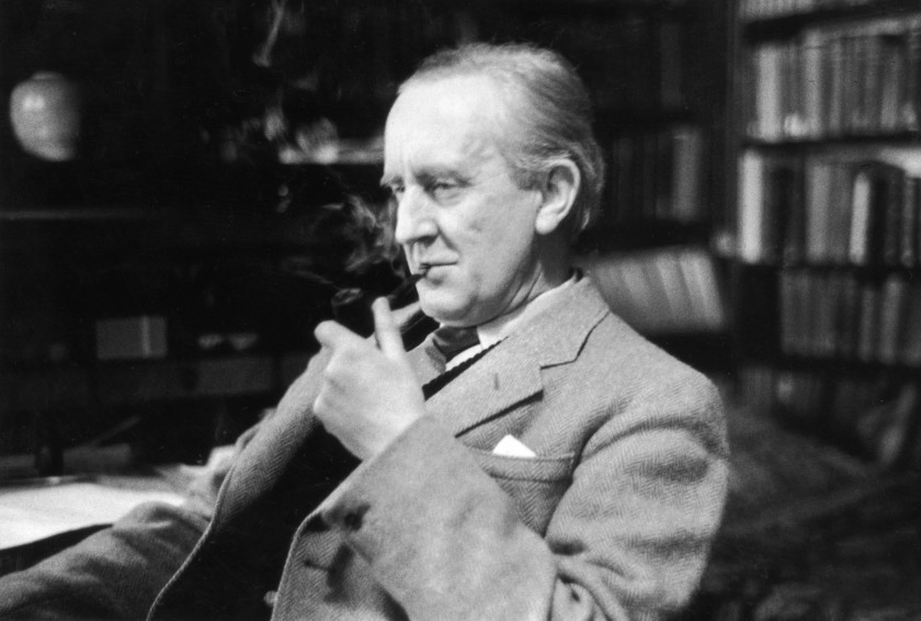 J.R.R. Tolkien: „Chiar și cele mai mici ființe pot schimba viitorul”